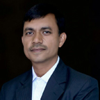 Hitendra Goswami